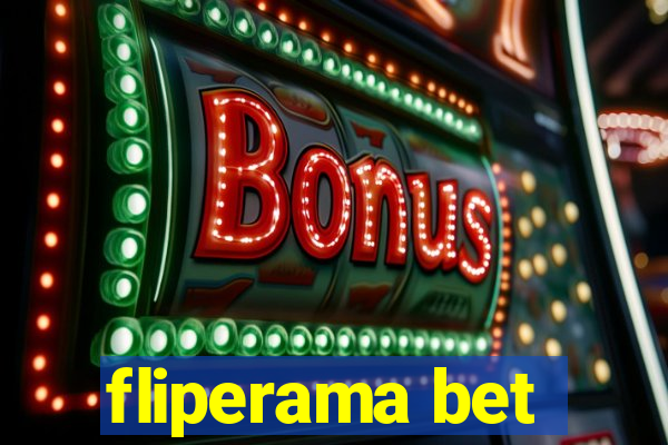 fliperama bet